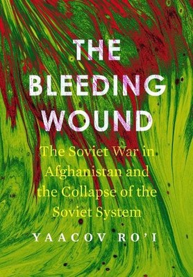 The Bleeding Wound - 9781503628748