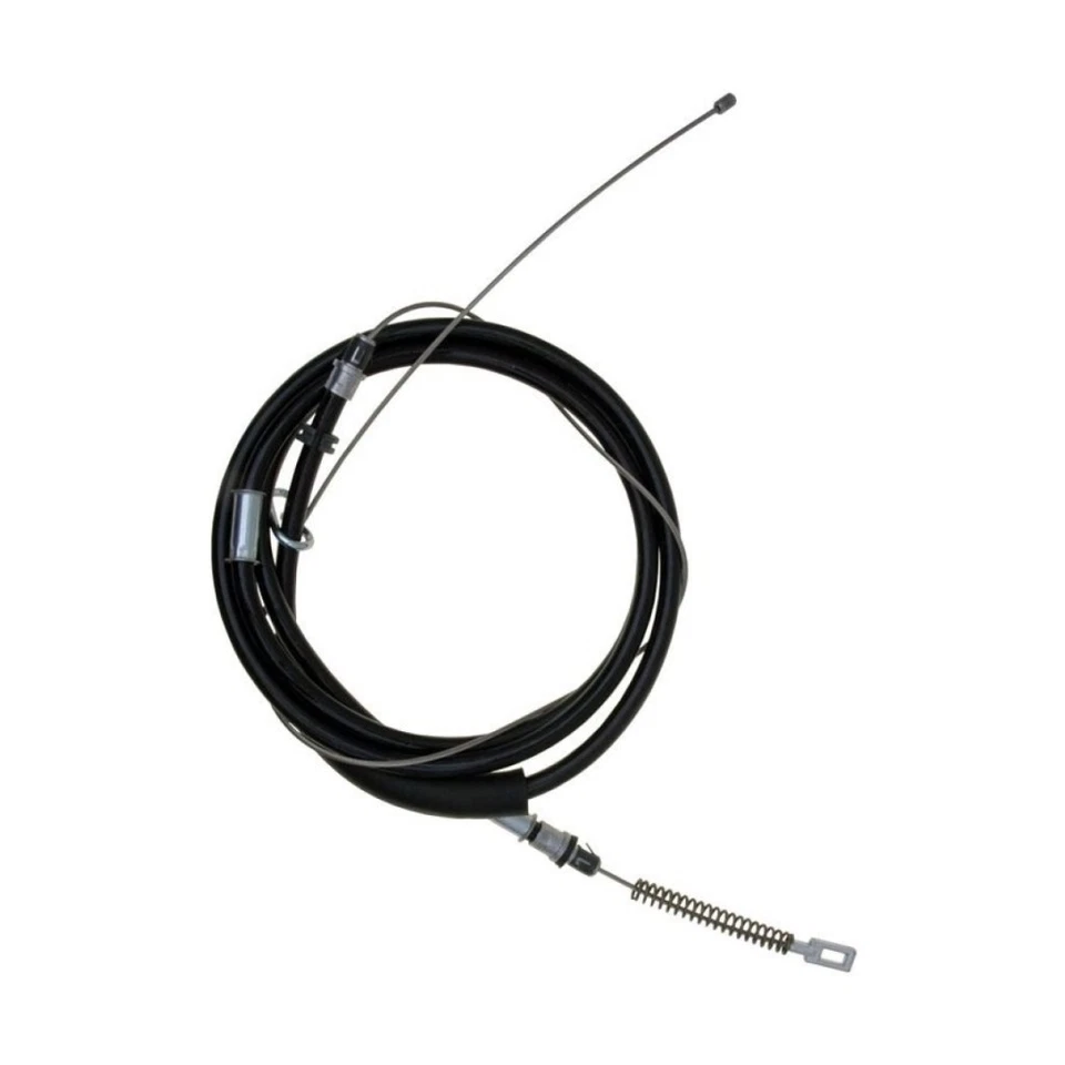 Cable de freno de estacionamiento trasero ACDelco genuino para Ford F-150 2009-2011 lado del pasajero Foto 3 de 4
