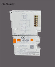 Beckhoff, Modul, EL4032