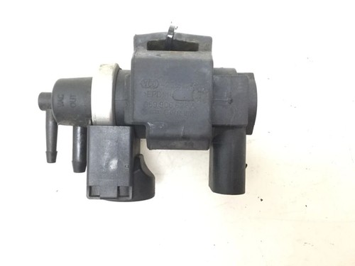 Audi A6 S6 C6 4F 2007 Diesel 171kW Turbolader Druckwandler Magnetventil GOD28877