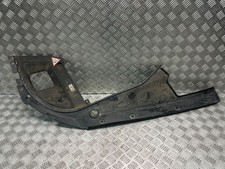 BMW 5 GT F07 2012 Vorne links Verkleidung Schlosstr�ger 7042983 TOF72044