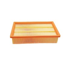 Filtro de aire para aspiradora Karcher NT 65/2 Eco NT652 NT722 NT65 NT75 repuestos