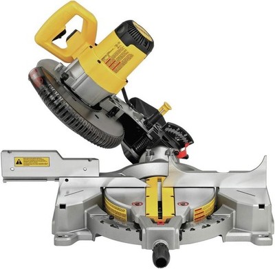 DEWALT DWS713 10 inch Compound Miter Saw for sale online | eBay