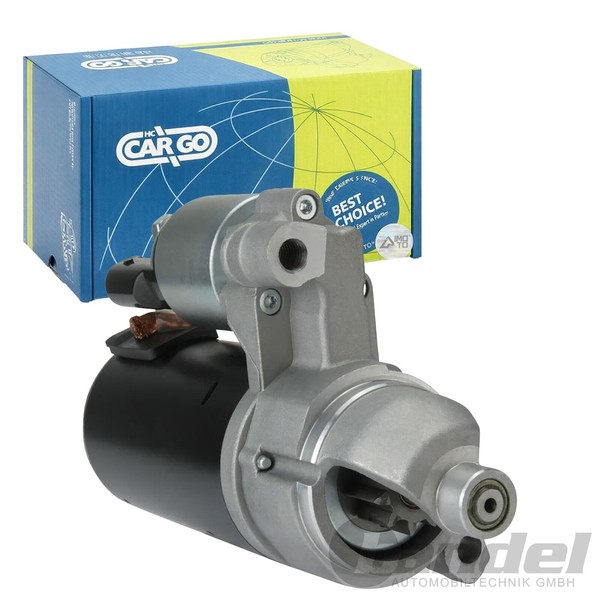 Hc-Cargo By Bosch Anlasser Starter 2,0Kw Passend FüR Audi A5 A6 A7 A8 Q5-image