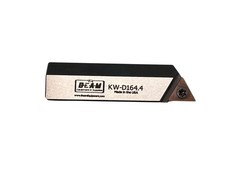 Kwik Way Fws Fwsii Fx Indexable Boring Bar Toolholder - 2.250