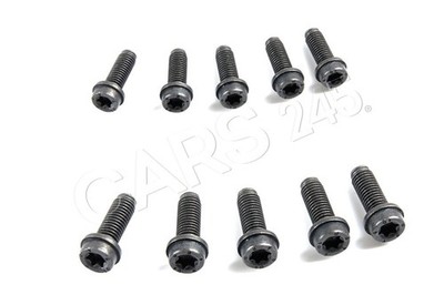 Original BMW MINI ROLLS-ROYCE ZINORO Zylinderschraube x10 07149321690