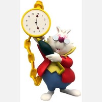 Bullyland Disney Alice Im Wunderland White Rabbit