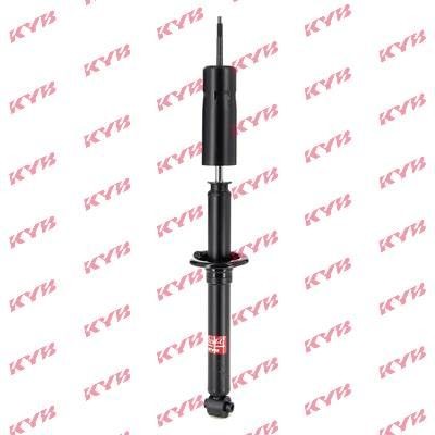 KYB 341003 StoßDäMpfer Hinten FüR Audi-image