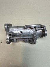 Jaguar Xk120 Xk140 Su Carburetor Oem Pn Auc 6040 X