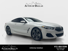 2022 BMW 840i 840i