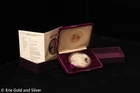 1987 Proof American Silver Eagle – 1 oz Silver Coin in OGP