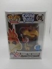 Funko Pop! Ad Icons - Sonny the Cuckoo - Funko Shop (Exclusive) #9