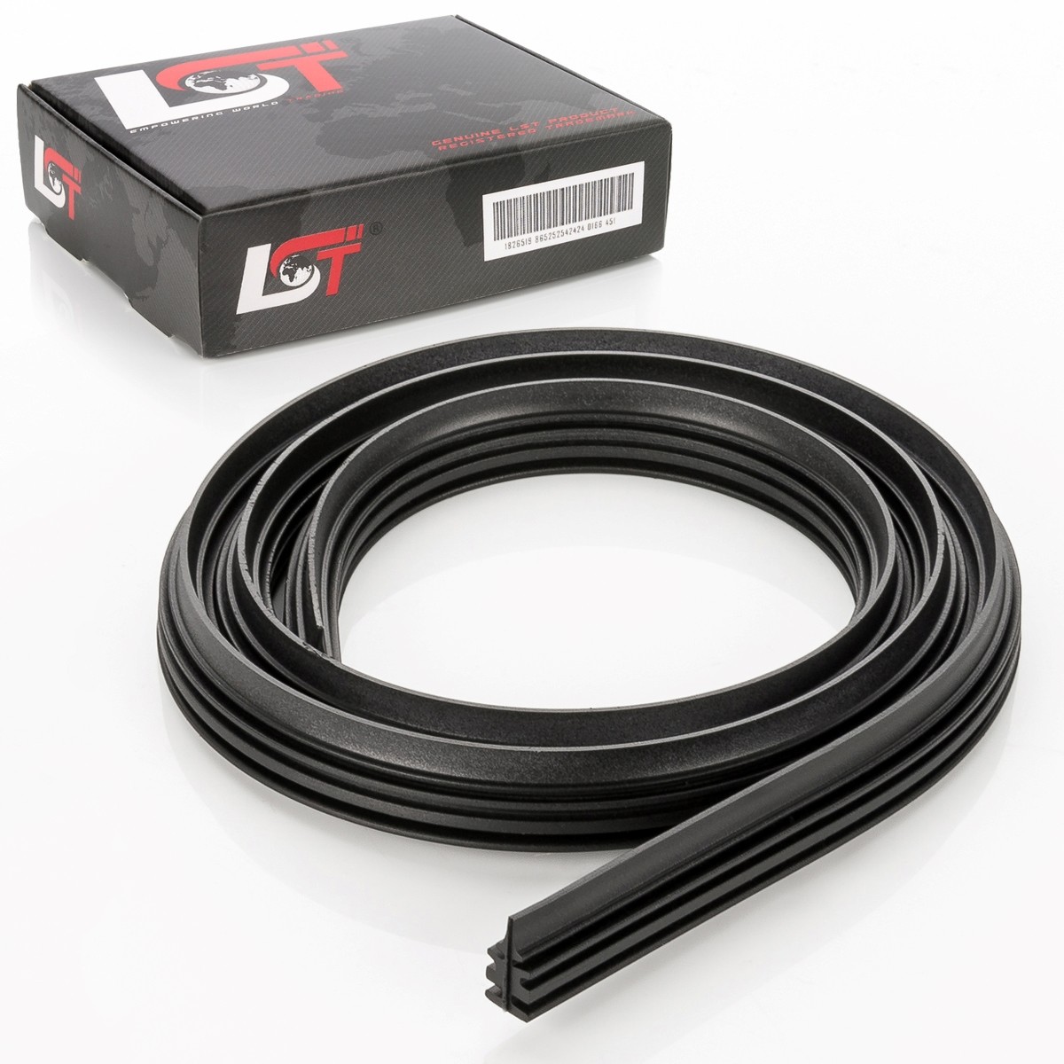 Wiper Rubber Lip 800mm Cuttable for Aerotwin for OPEL LOTUS SAAB