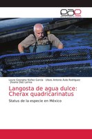 Laura Georgina NúñEz GarcíA (U. A.) | Langosta De Agua Dulce: Cherax...
