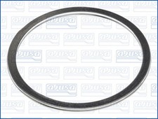 AJUSA Dichtung Abgasrohr 19006100 für LIANA EY CLASSIC SUZUKI GY SX4 JIMNY SN ER