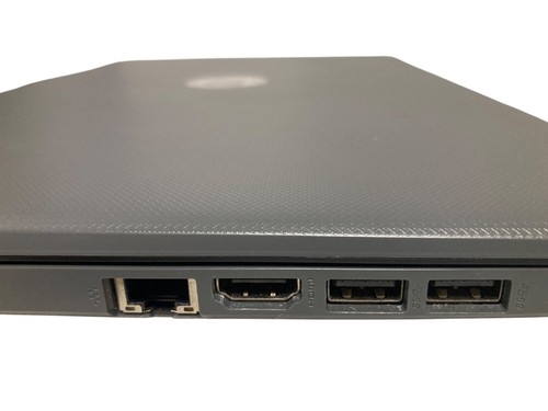 HP 15-BS051OD Laptop Intel I3-7100u 4GB Ram 500GB HDD getestet auf POST ohne OS - Bild 3 von 8