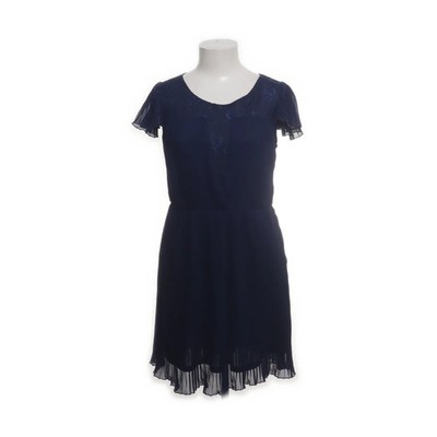 Hot Tin Roof, Kleid, Größe: 38, Blau, Polyester, Damen #y7p