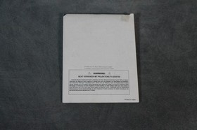 Star Wars Nintendo NES Anleitung Spielanleitung