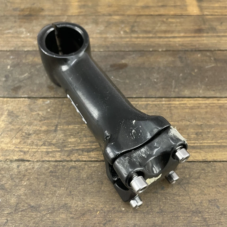 GT Alloy Bike Stem 110mm 25.4mm Bar 28.6mm Steerer 1 1/8 MTB Road Bicycle Part - Image 4 of 4