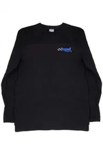 MPD Racing GD188-XL MPD Logo MPD Softstyle Long Sleeve Tee X-Large