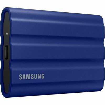 Solid State Drives Samsung T7 Shield MU-PE2T0R