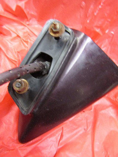 Pair of 1982-92 Trans Am Camaro Door Mirrors - Picture 7 of 19