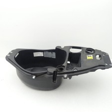 Piaggio Fly 50 125 Helmfach Staufach Verkleidung Kofferraum C6618
