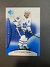 2025-26 SP Authentic Blue Auston Matthews Maple Leafs