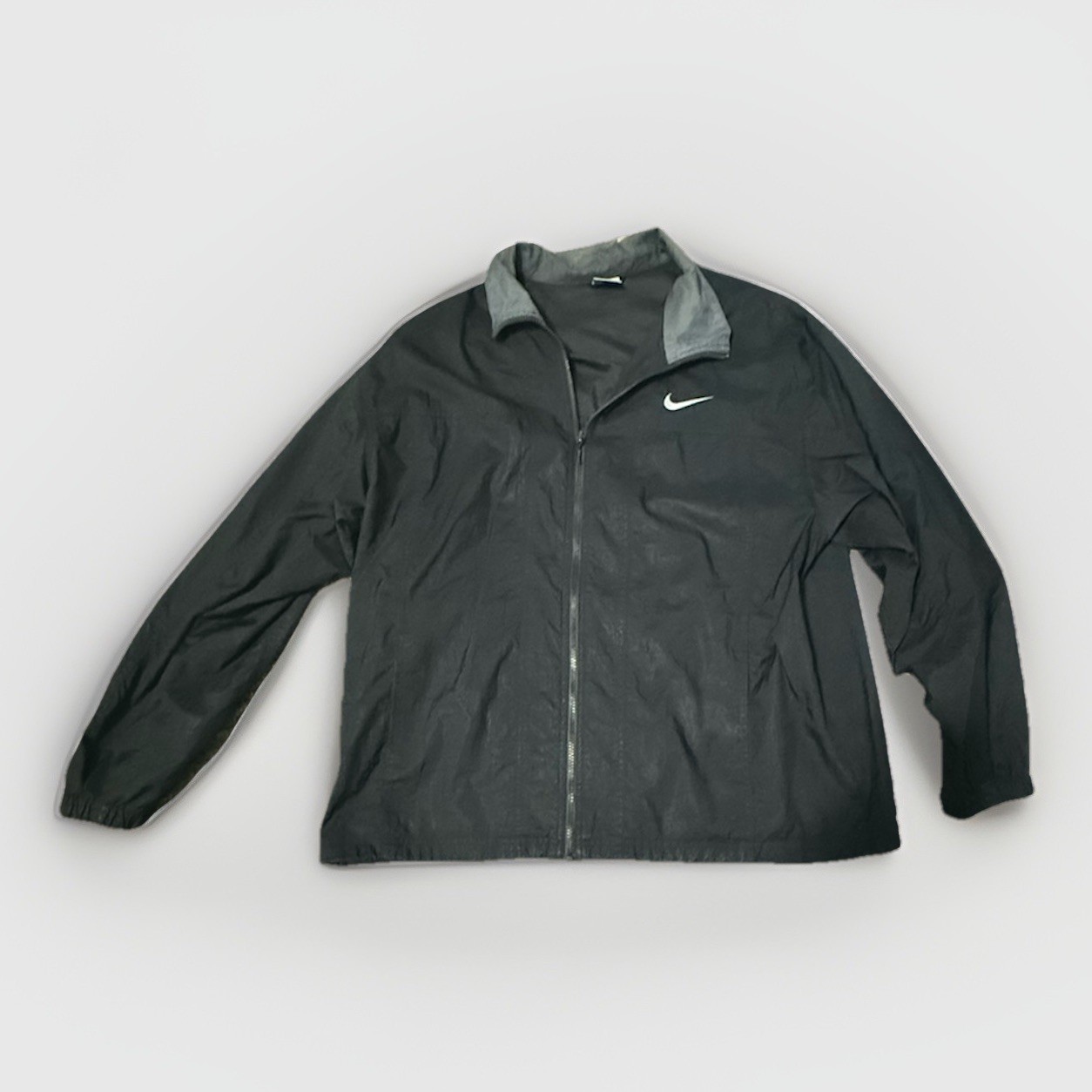 SACAI X NIKE giacca a vento nike vintage