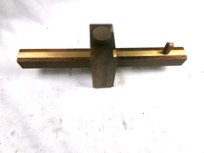 BEAUTIFUL CROWN TOOLS MARKING GAUGE