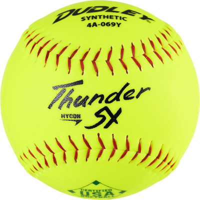 | Slowpitch Softballs | Official USASB & USSSA | Multiple 12 Count Options