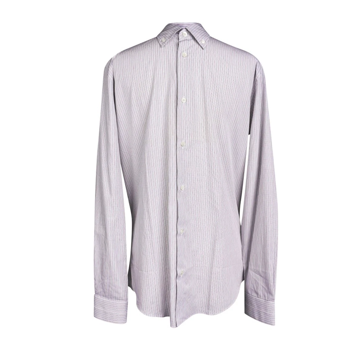 HERMÈS Classic Regular Size Dress Shirts for Men for sale | eBay