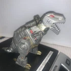 Transformers Dinobot Grimlock G1 Action Figure 1985 T-rex Dinosaur