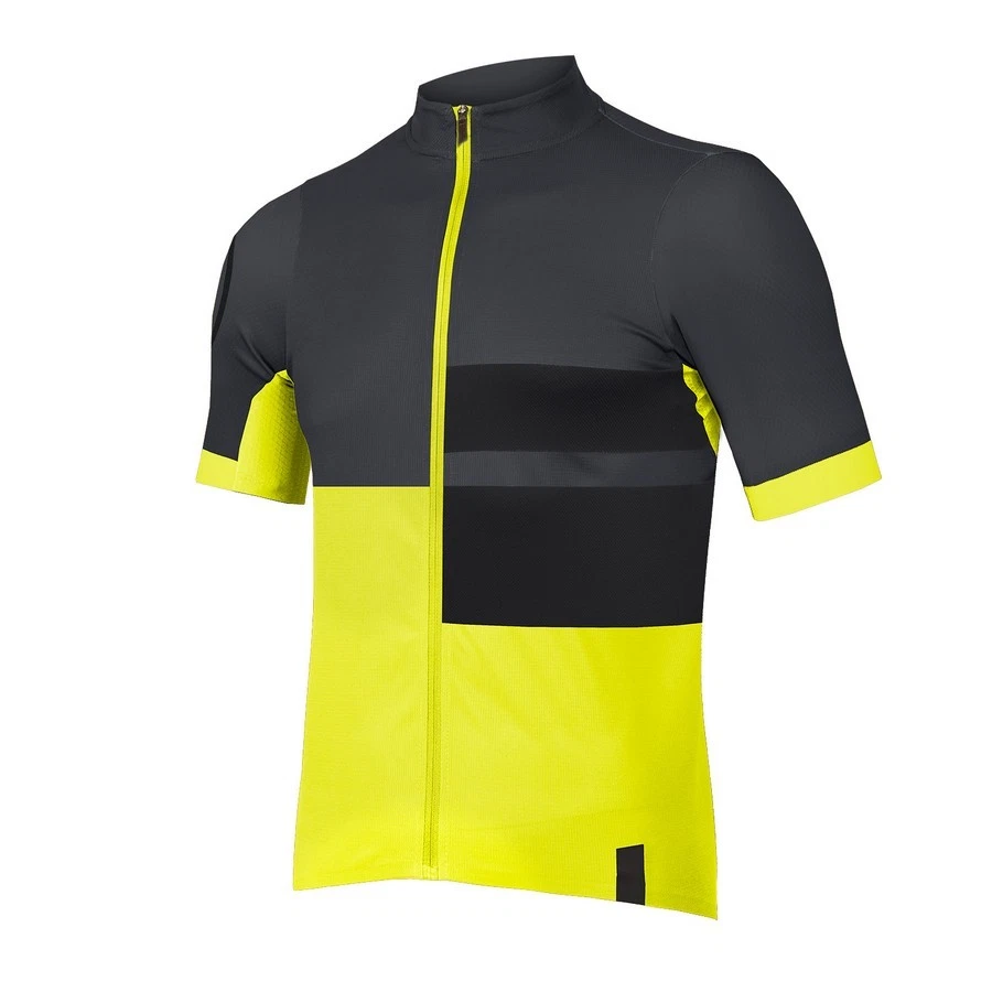 Maillots Cyclisme VTT Manches courtes