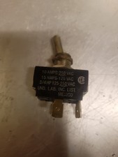 On/off Switch For BERKEL MEAT SLICER MODEL 808