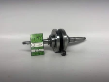 GY6 150cc Crankshaft Assembly | Engine Bottom End Replacement for GY6 Scooters