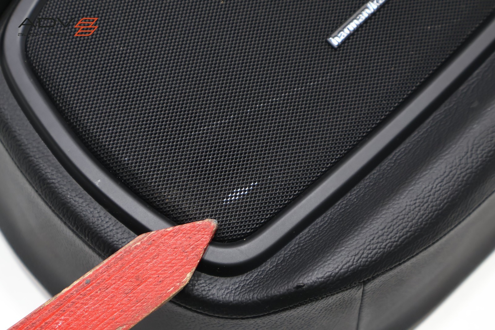 Maserati Ghibli S Q4 2014-2020 Rear Right Interior side cover