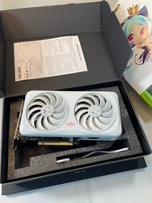 Maxsun iCraft RTX 5060 Ti OC 8GB GDDR7 AIGA X2 Gaming Graphics Card