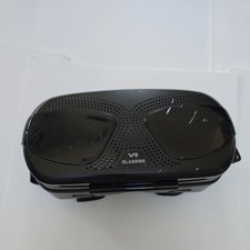 Dynamic Virtual Viewer DVV 3D Glasses Virtual Reality VR Headset Player