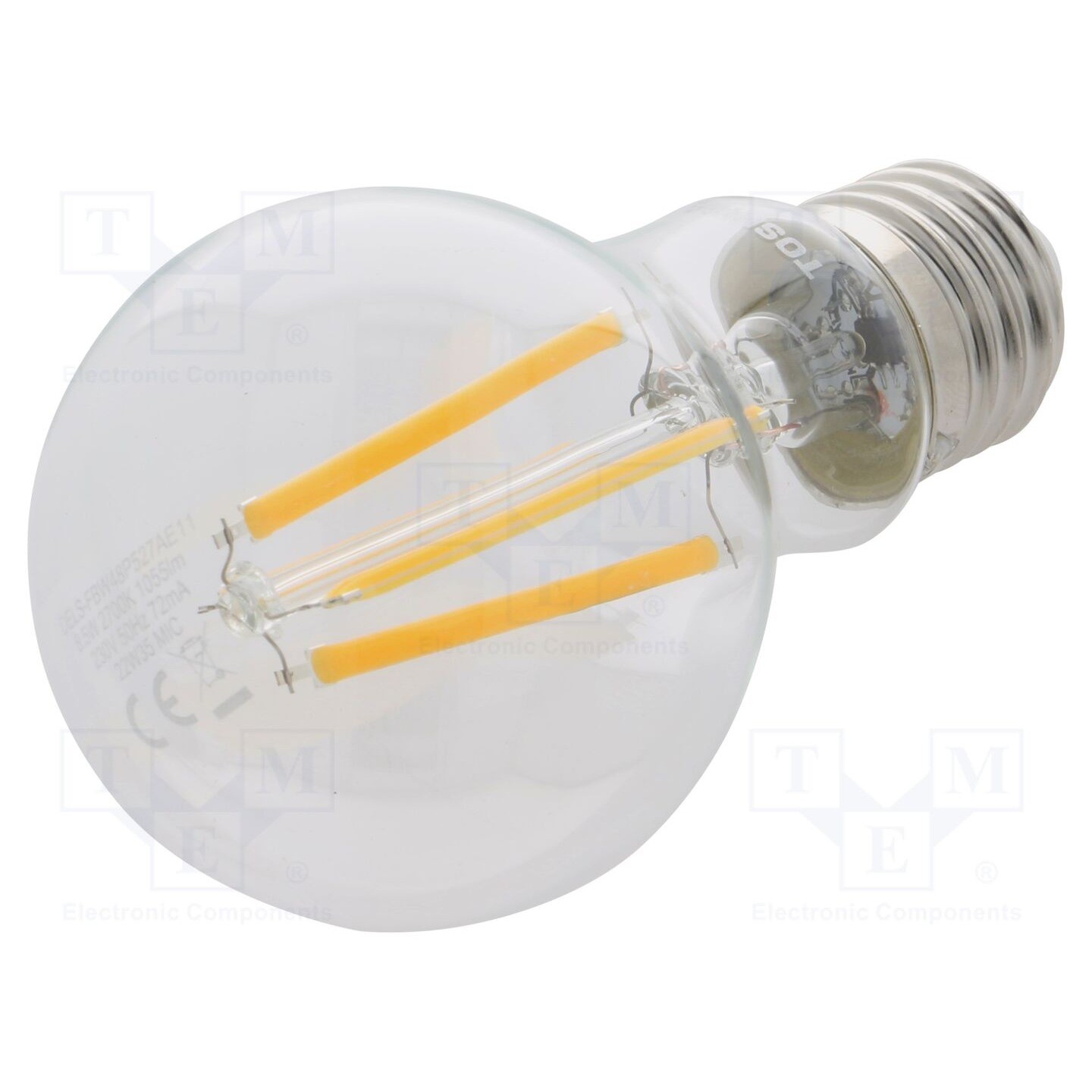 TOSHIBA LED DELS-FBW48P527AE11 LED lamp