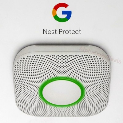 nest protect cigarette smoke Google Smart Alarm Carbon Monoxide Detector Battery Power 854448003679| eBay Protect your loved ones and your home Detects levels of smoke and carbon monoxide within your home and tests itself automatically Nest Protect Review - Trusted