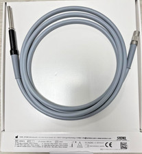 KARL STORZ 495NCS Fiber Optic Light Cable 250cm &Oslash;4.8mm Autoclavable