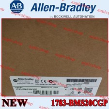 New-AB 1783-BMS20CGP / A Stratix 5700 Ethernet Switch 1783BMS20CGP NEW