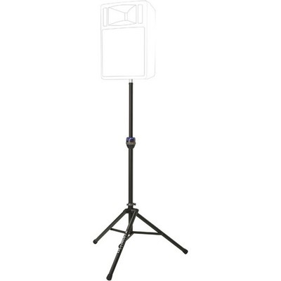 Ultimate Support Systems Telelock Ts-90b Speaker Stand - Black (ts90b)