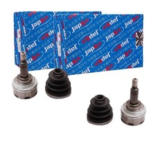 2X JAPKO JOINTS DE TRANSMISSION RADIAUX Compatible Avec TOYOTA CAMRY