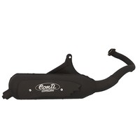 Pot Roller Oder Conti Original Passend FüR Piaggio Typhoon-10/Stalker/Nrg/Ice.