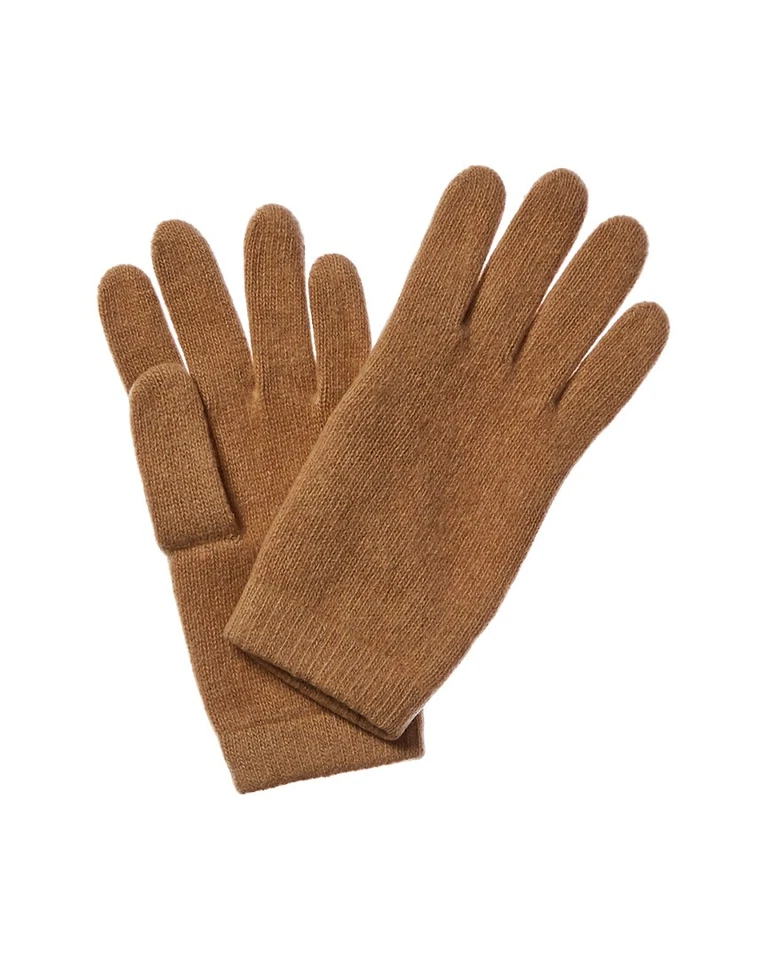 Portolano Cashmere Gloves Women's
