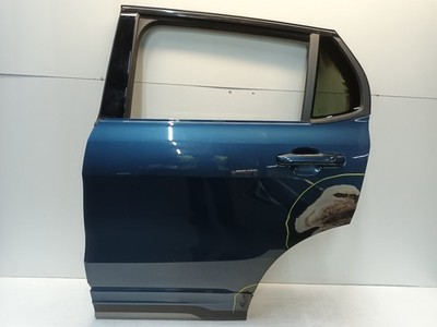 Lynk & Co 01 Tür hinten links 2018-2025  B2APHEV
