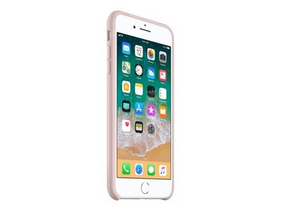 Apple iPhone 8 Silicone Case - Pink Sand for sale online | eBay