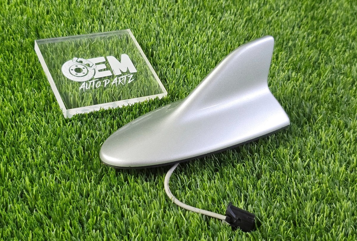 Lexus LX570 2008-2010 Exterior Roof Satellite Radio Shark Antenna